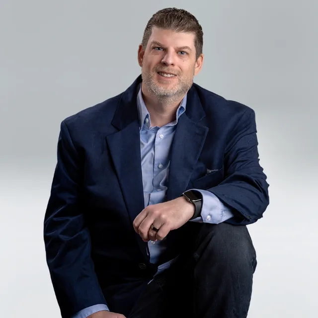 Eric Ranks, founder of Boost Your Branding