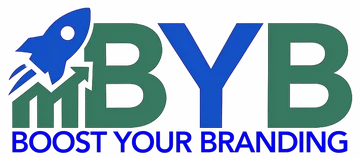 Boost Your Branding